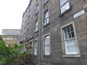 3 Bedroom Flat